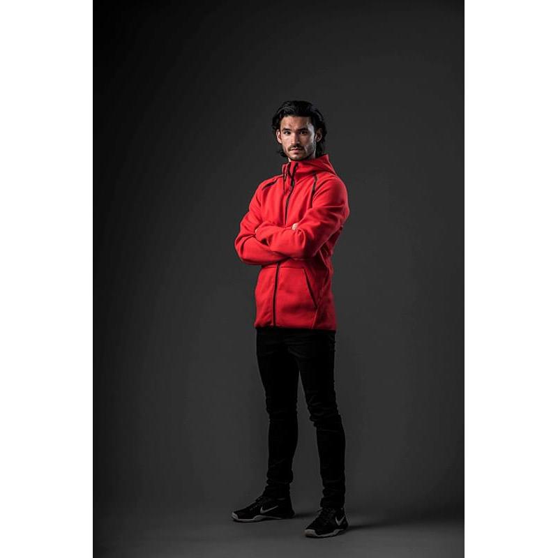 Men's Reflex Hoody - Stormtech Australia