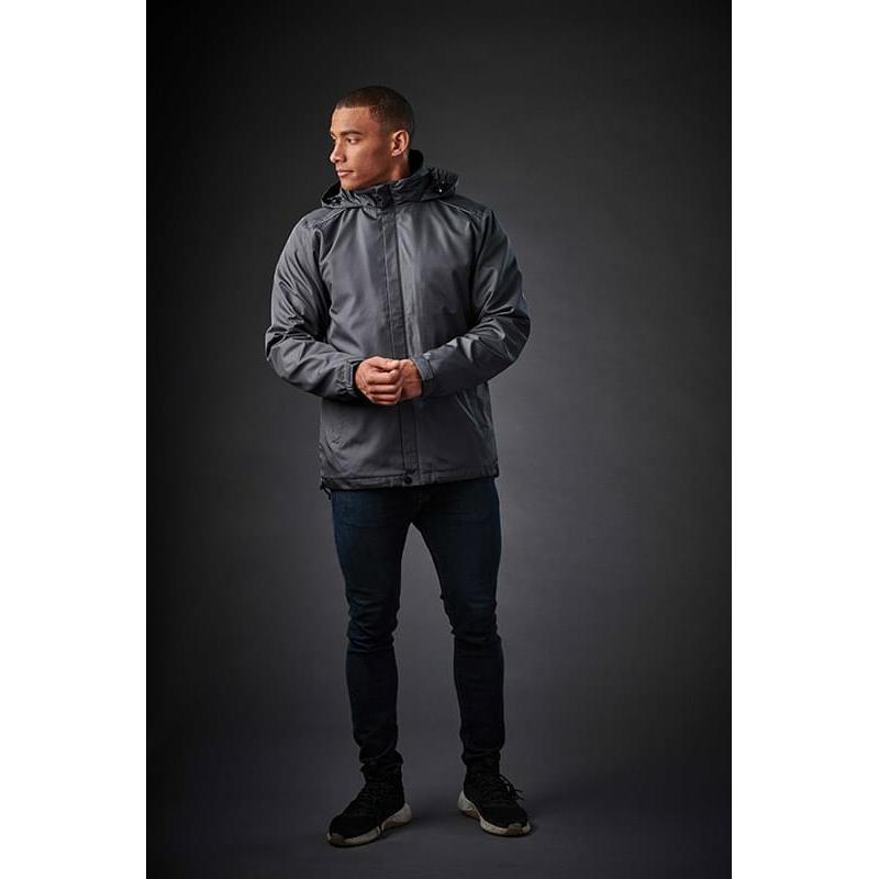 Men's Nautilus 3 in 1 System Jacket - Stormtech Australia