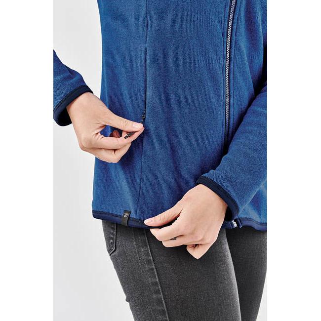 Women's Novarra Full Zip Jacket Stormtech