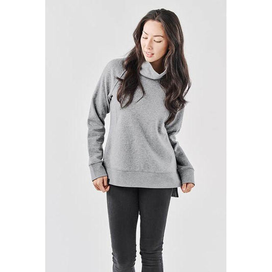 Women's Monashee Cowl Neck Pullover Stormtech