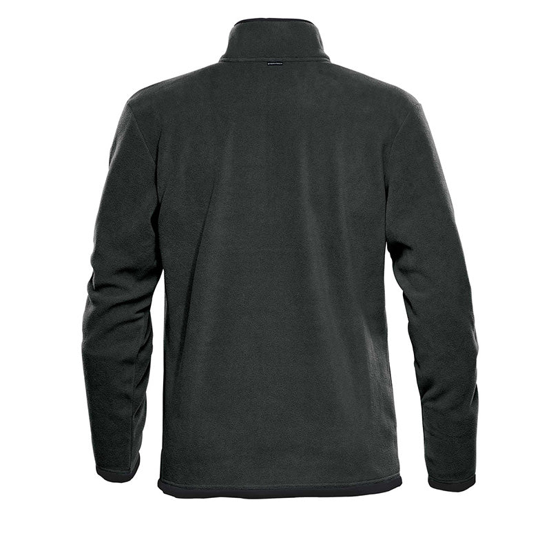 Men's Shasta Tech Fleece 1/4 Zip - Stormtech Australia