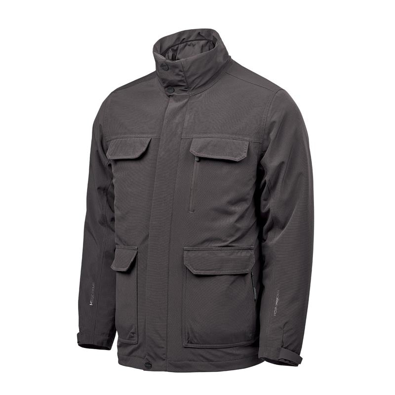 Men's Athabasca System Jacket Stormtech