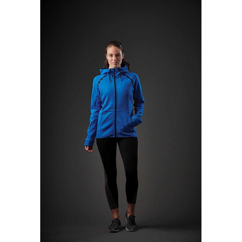 Women's Reflex Hoody - Stormtech Australia
