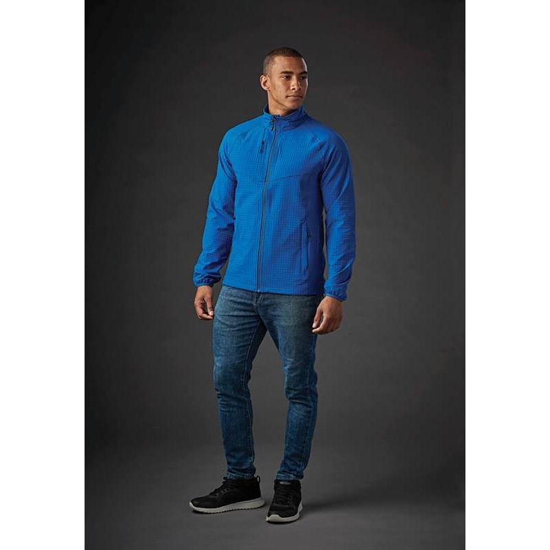 Men's Kyoto Jacket - Stormtech Australia