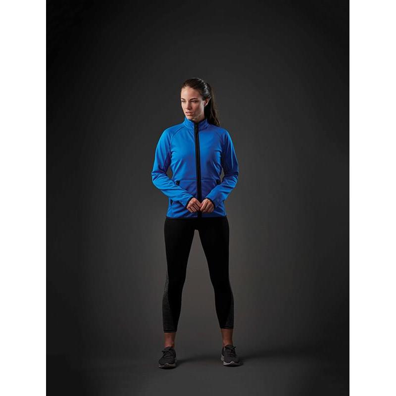 Women's Mistral Fleece Jacket - Stormtech Australia