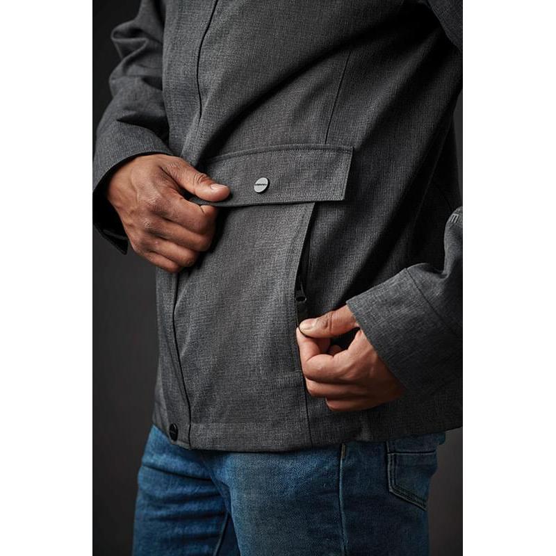 Men's Montauk System Jacket - Stormtech Australia