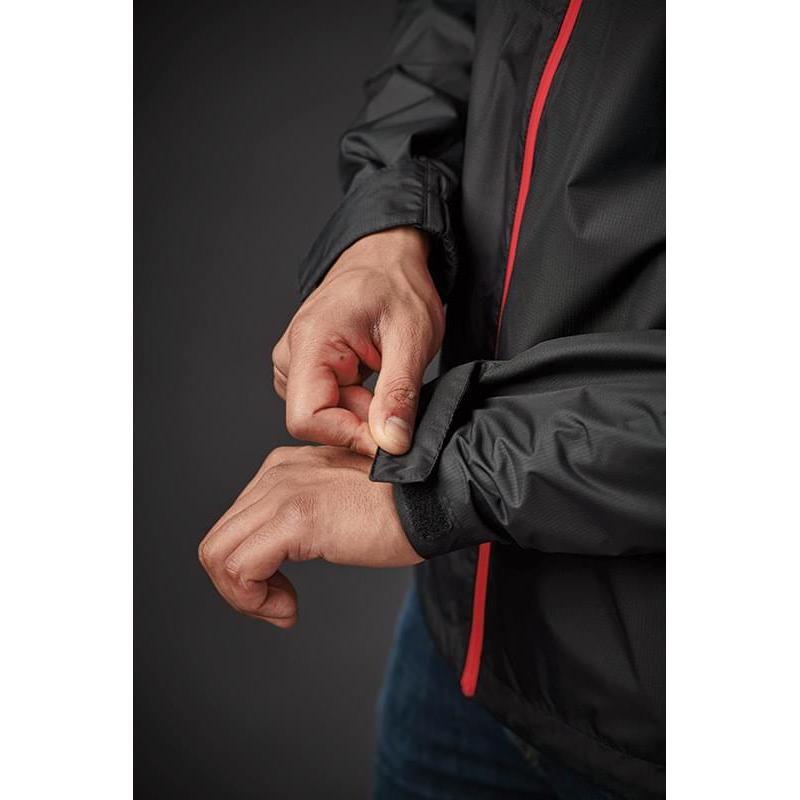 Men's Olympia Shell Jacket - Stormtech Australia