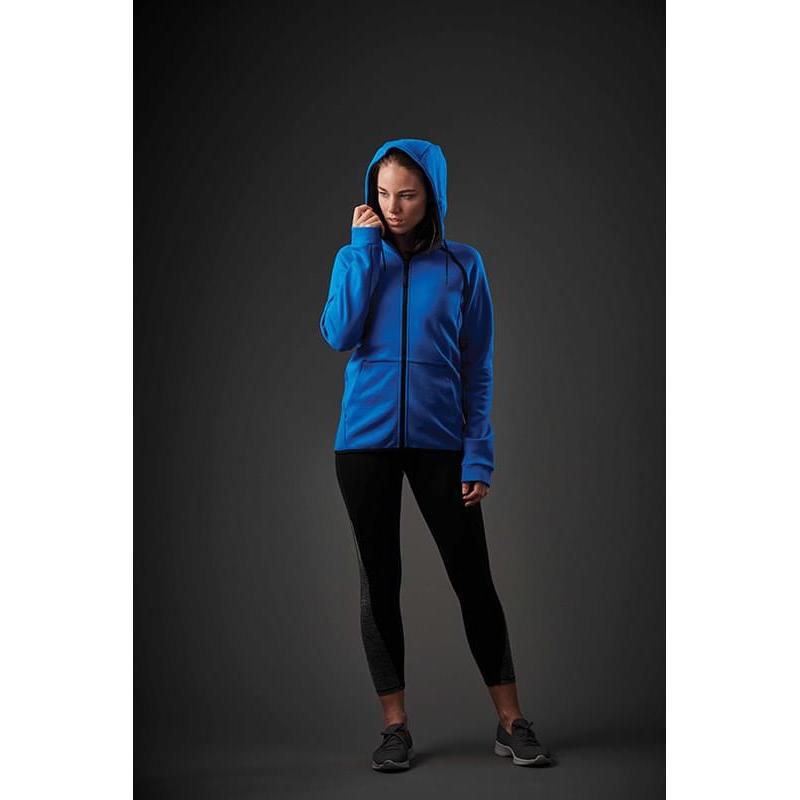 Women's Reflex Hoody - Stormtech Australia