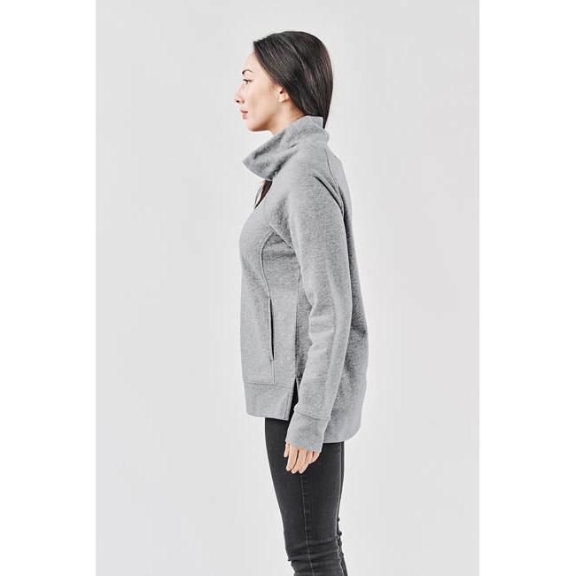 Women's Monashee Cowl Neck Pullover Stormtech