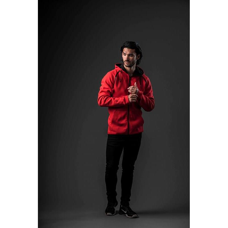 Men's Reflex Hoody - Stormtech Australia