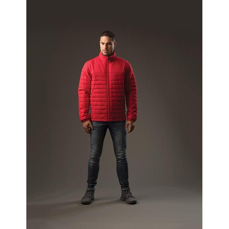 Men's Nautilus Quilted Jacket - Stormtech Australia