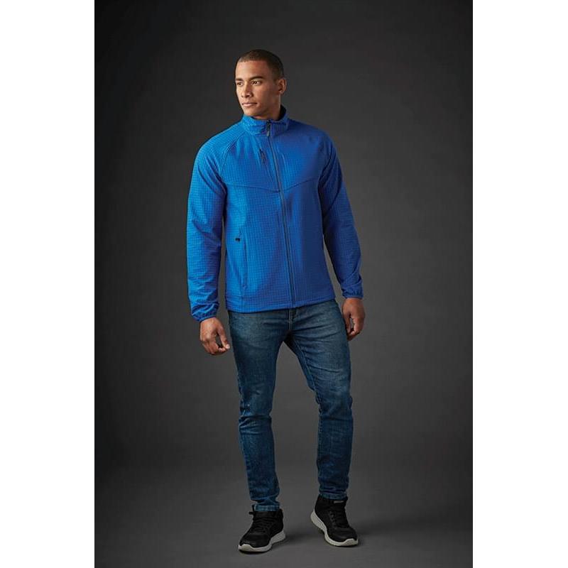 Men's Kyoto Jacket - Stormtech Australia