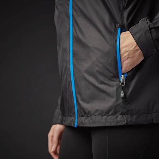Women's Olympia Shell Jacket - Stormtech Australia