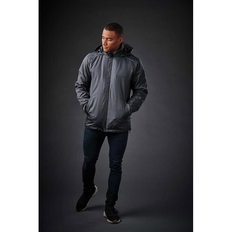 Men's Nautilus 3 in 1 System Jacket - Stormtech Australia