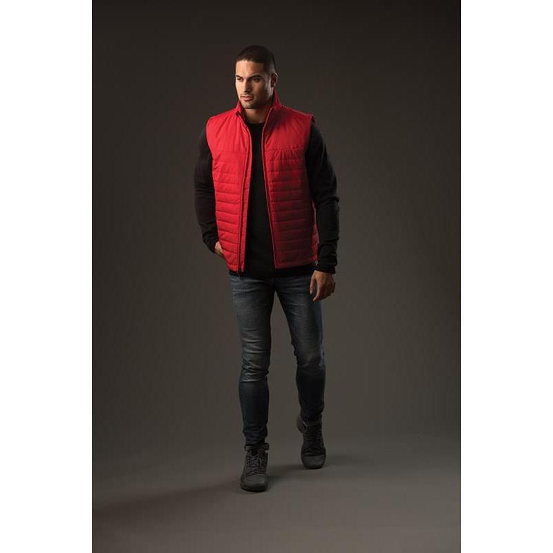 Men's Nautilus Quilted Vest - Stormtech Australia