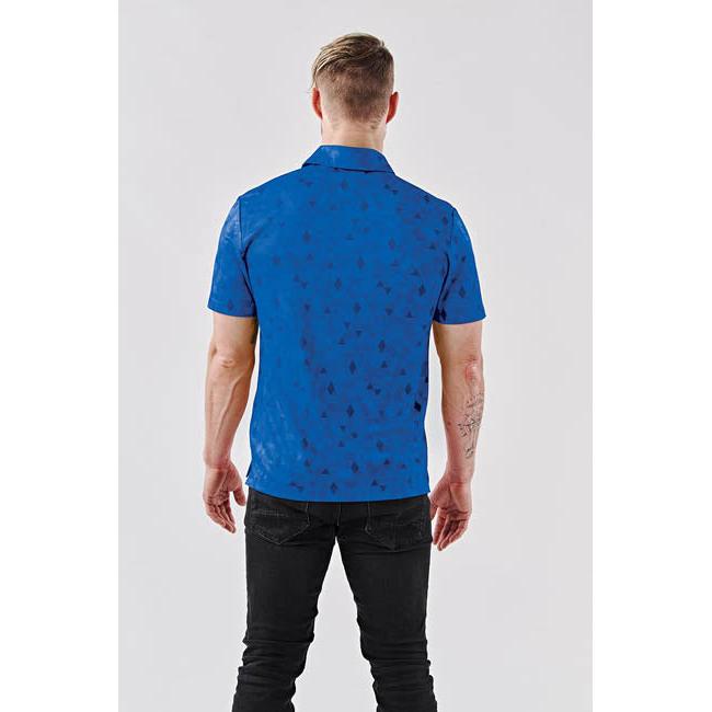 Men's Galapagos Polo STORMTECH Australia