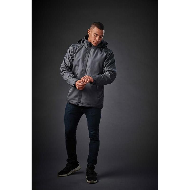 Men's Nautilus 3 in 1 System Jacket - Stormtech Australia