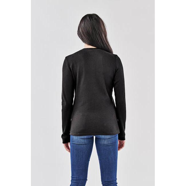 Women's Ashburn Henley Stormtech