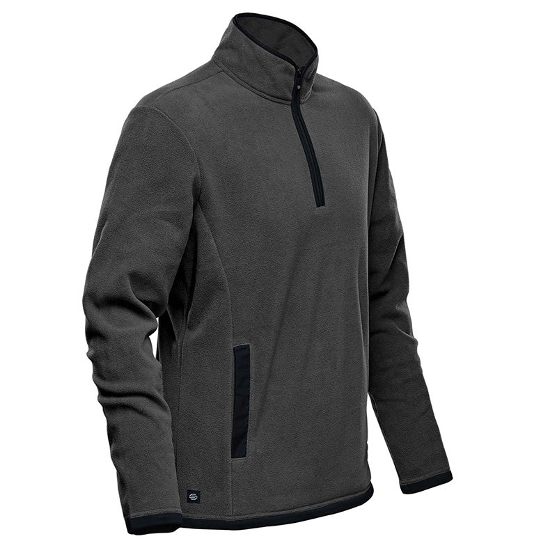 Men's Shasta Tech Fleece 1/4 Zip - Stormtech Australia