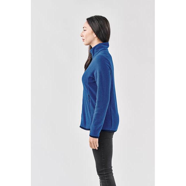 Women's Novarra Full Zip Jacket Stormtech