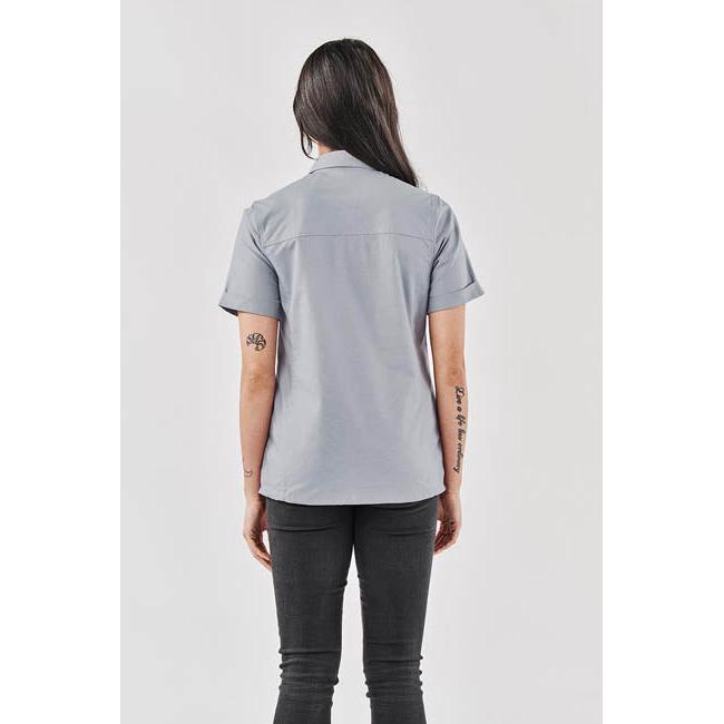Women's Skeena S/S Shirt Stormtech
