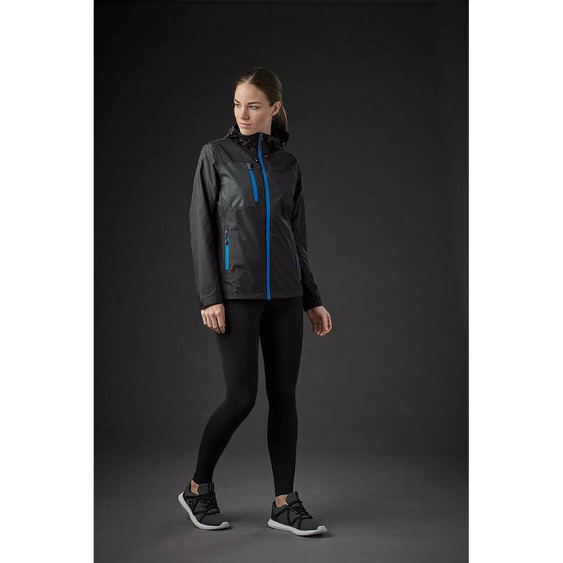 Women's Olympia Shell Jacket - Stormtech Australia