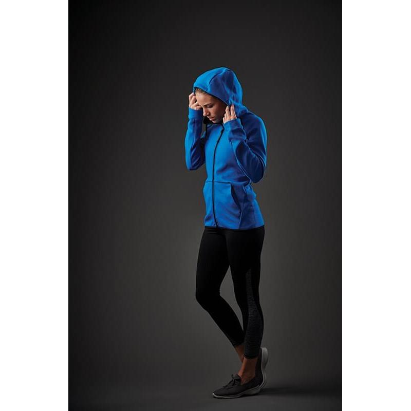 Women's Reflex Hoody - Stormtech Australia