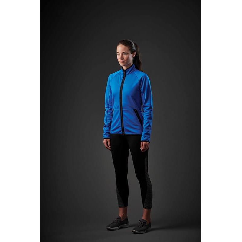 Women's Mistral Fleece Jacket - Stormtech Australia