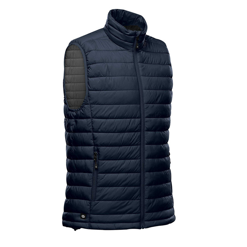 Men's Stavanger Thermal Vest - Stormtech Australia