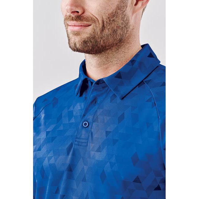 Men's Galapagos Polo STORMTECH Australia