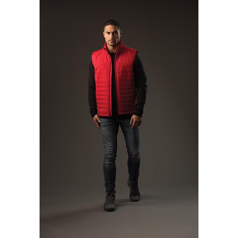 Men's Nautilus Quilted Vest - Stormtech Australia