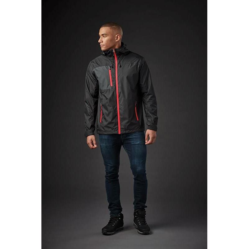 Men's Olympia Shell Jacket - Stormtech Australia