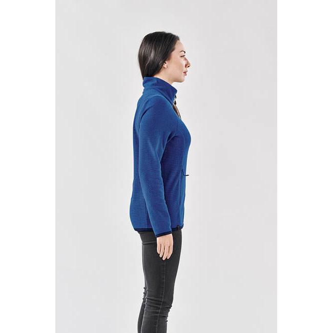 Women's Novarra Full Zip Jacket Stormtech