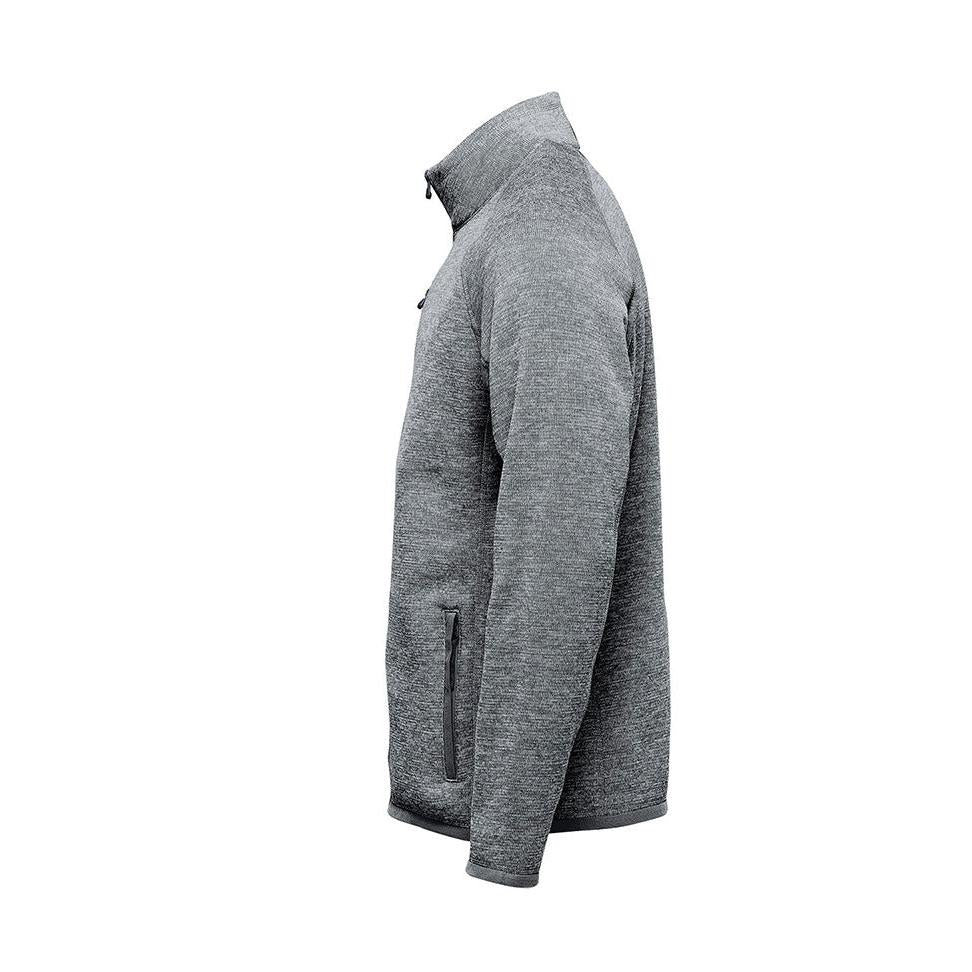 Men's Avalanche Full Zip Fleece Jacket Stormtech