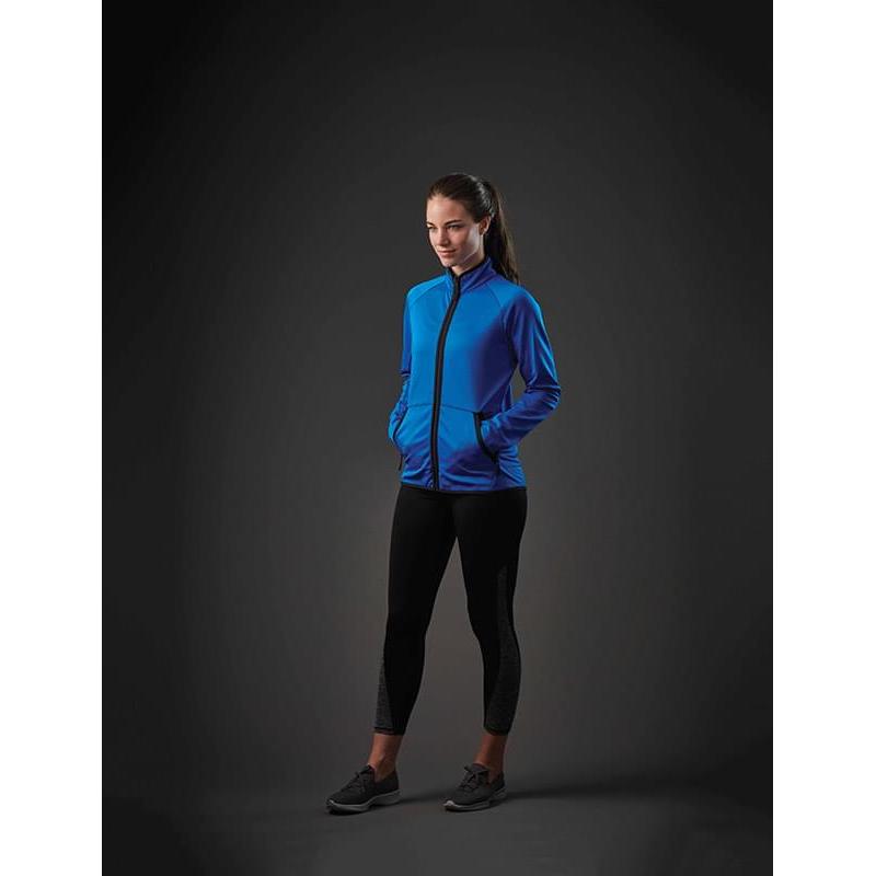 Women's Mistral Fleece Jacket - Stormtech Australia