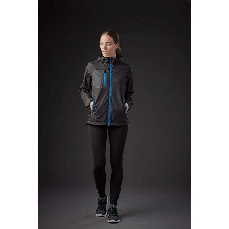 Women's Olympia Shell Jacket - Stormtech Australia