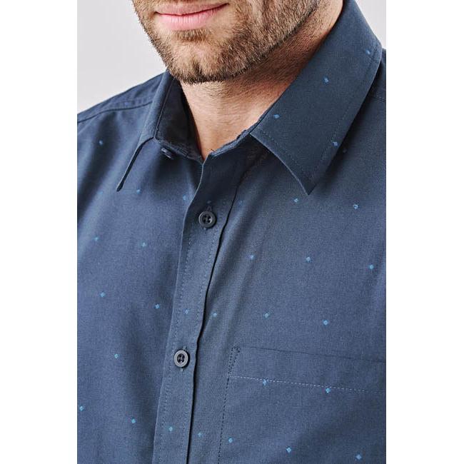 Men's Molokai S/S Shirt STORMTECH Australia