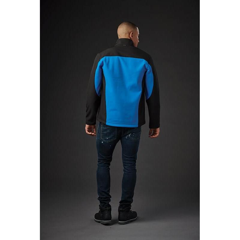 Men's Cascades Softshell - Stormtech Australia