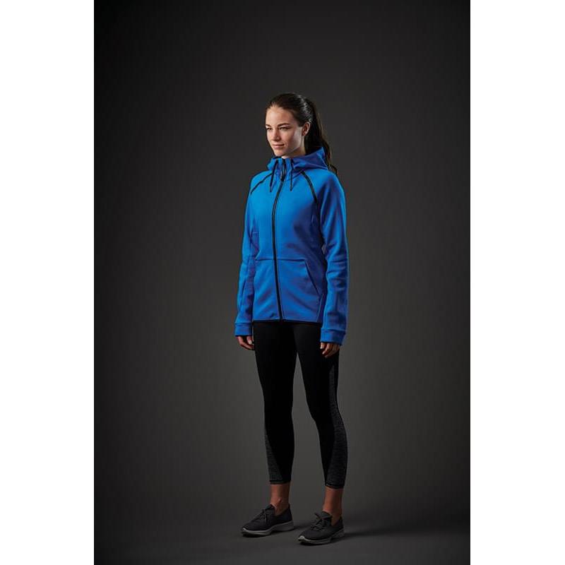Women's Reflex Hoody - Stormtech Australia