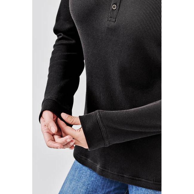 Women's Ashburn Henley Stormtech
