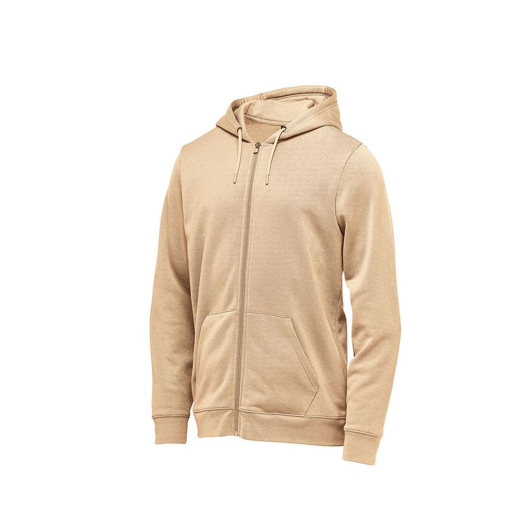Monashee Fleece Full Zip Hoody Stormtech