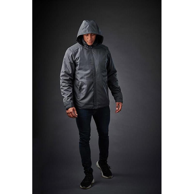 Men's Nautilus 3 in 1 System Jacket - Stormtech Australia