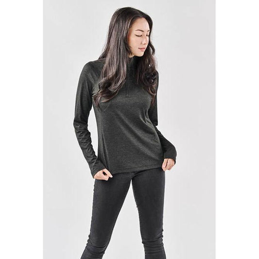 Women's Milano 1/4 Zip Pullover Stormtech