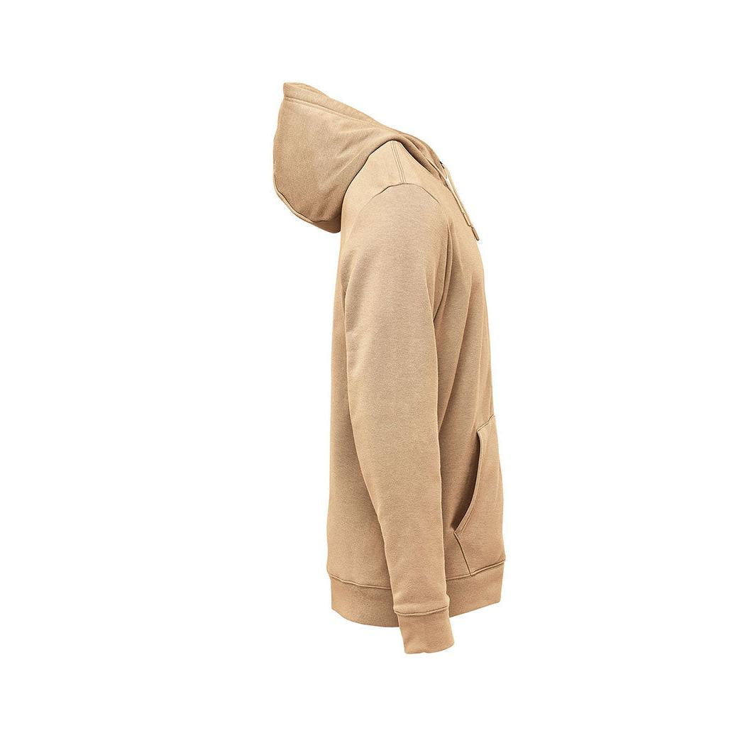 Monashee Fleece Full Zip Hoody Stormtech