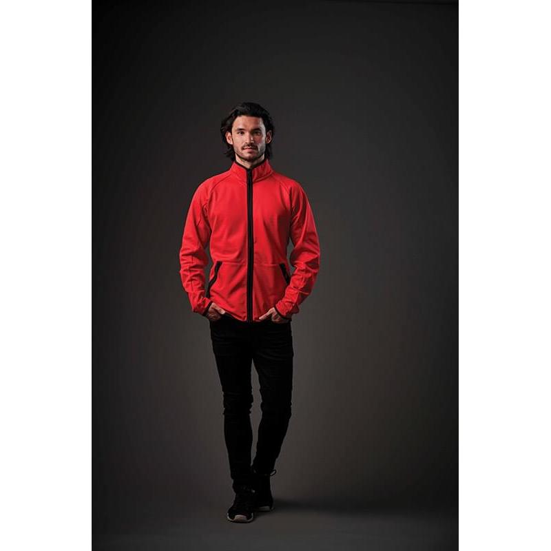 Men's Mistral Fleece Jacket - Stormtech Australia