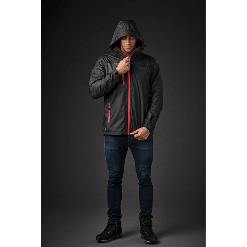 Men's Olympia Shell Jacket - Stormtech Australia