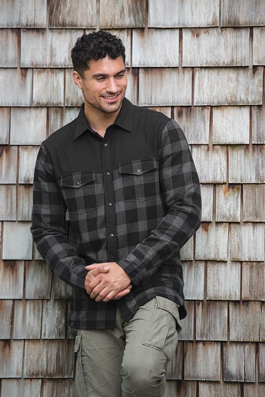 Men's Logan Thermal Shirt - Stormtech Australia