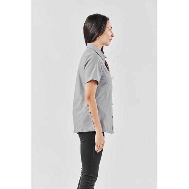 Women's Skeena S/S Shirt Stormtech