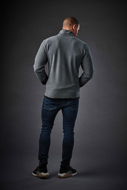 Men's Shasta Tech Fleece 1/4 Zip - Stormtech Australia