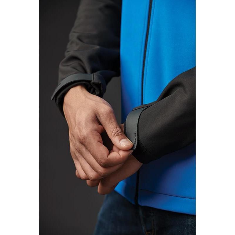 Men's Cascades Softshell - Stormtech Australia